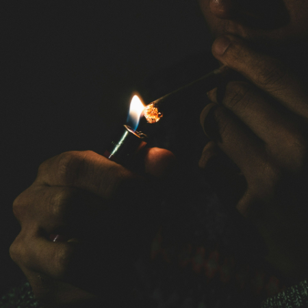 Tobacco Consumption